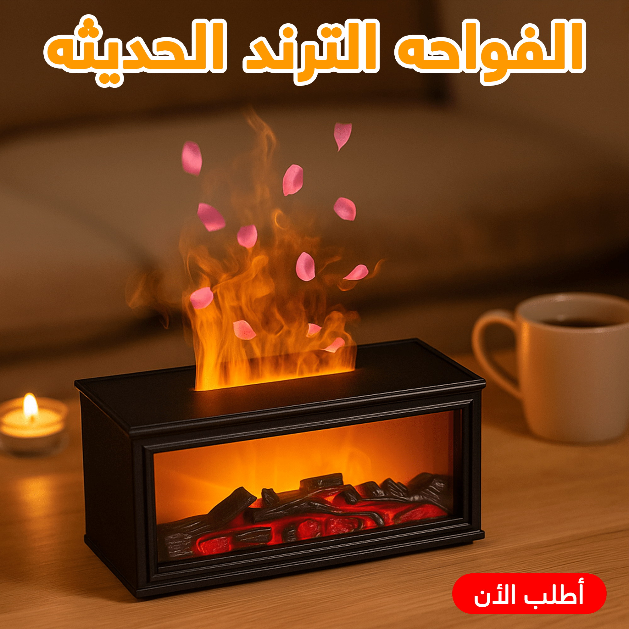 الفواحه الترند الحديثه - الصورة 2