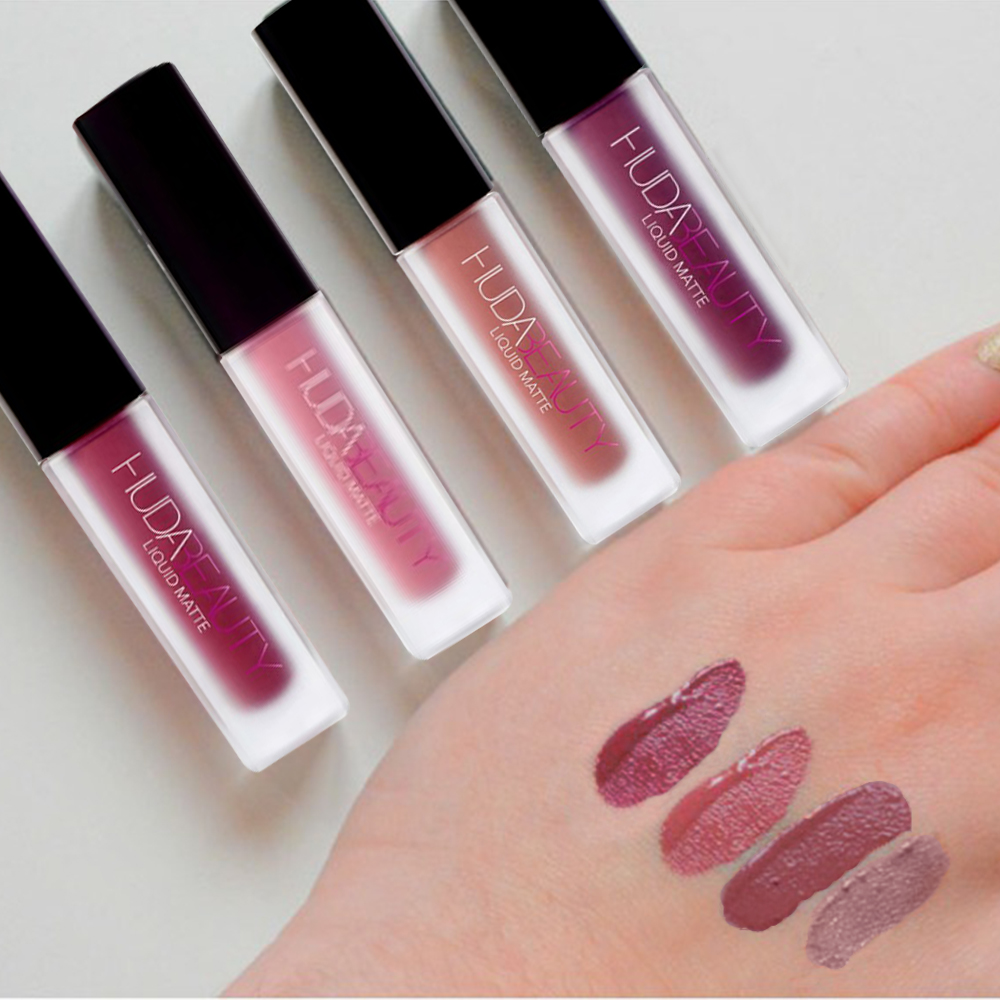 مجموعة هدي بيوتي Liquid Matte - الصورة 4