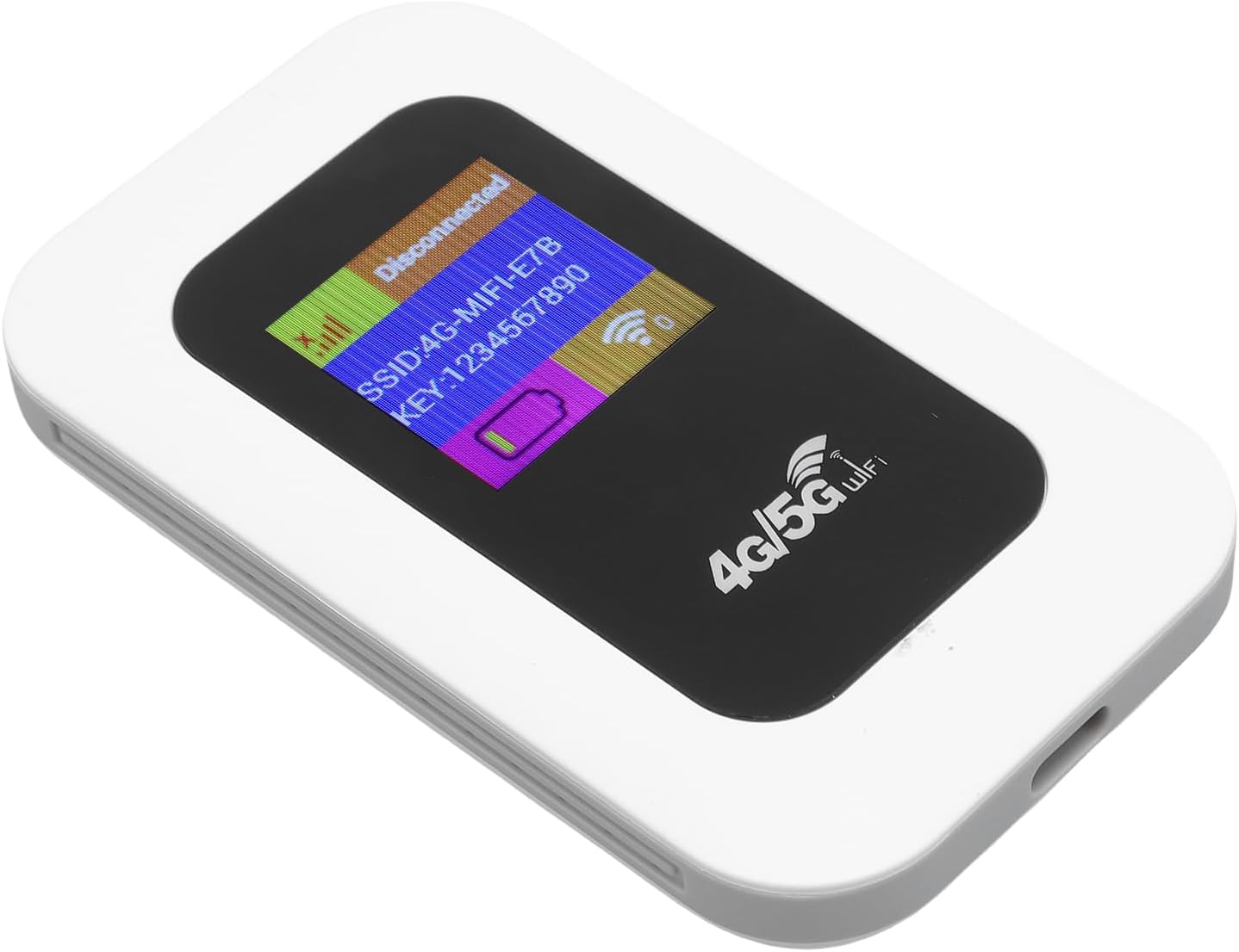 جهاز روتر انترنت 5G - الصورة 6