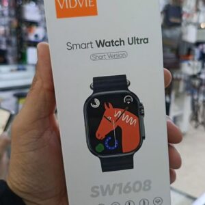 VIDVIE Smart Watch Ultra Orignal SW1608