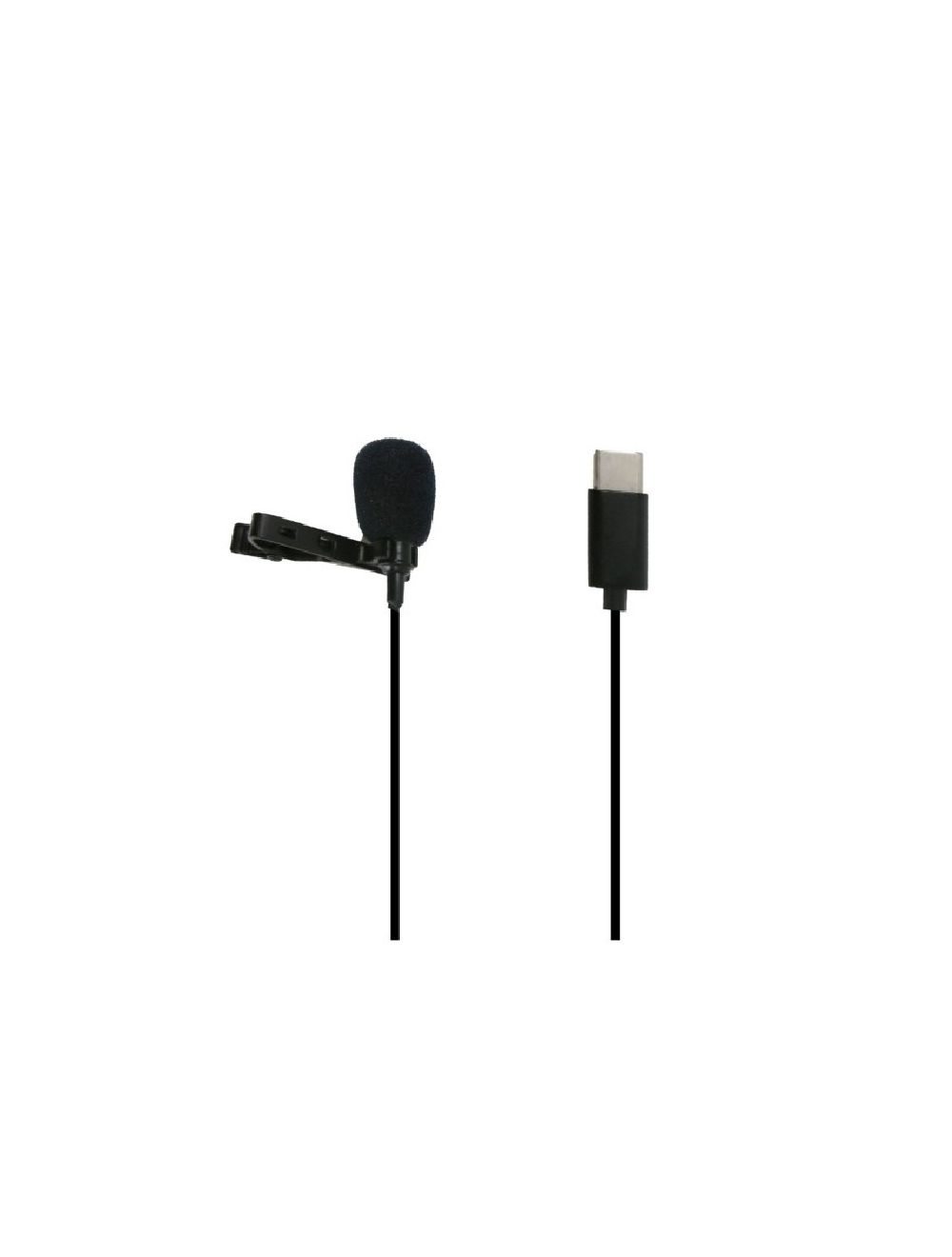 Microphone Jmary Tybe C
