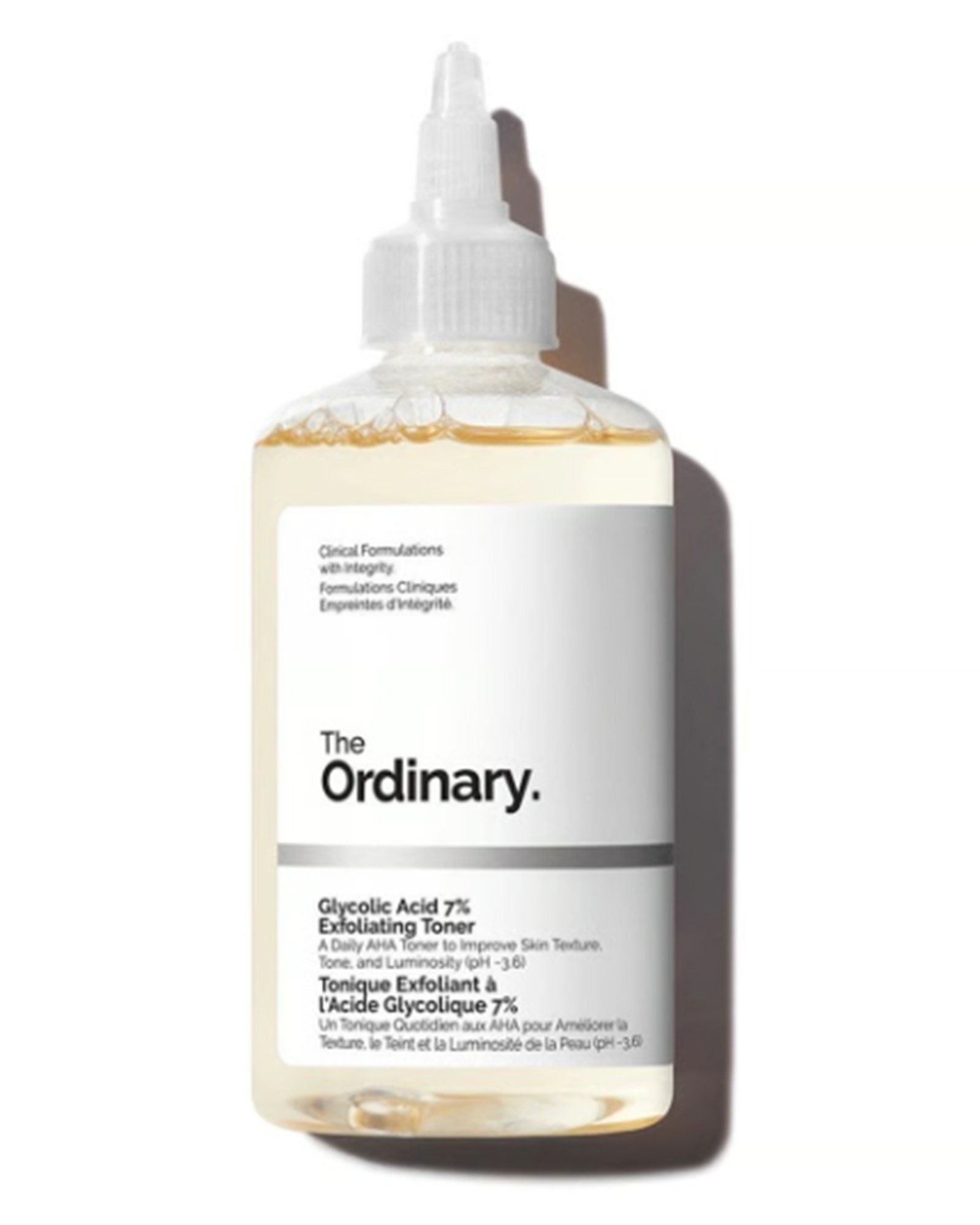 The Ordinary Glycolic Acid - الصورة 3
