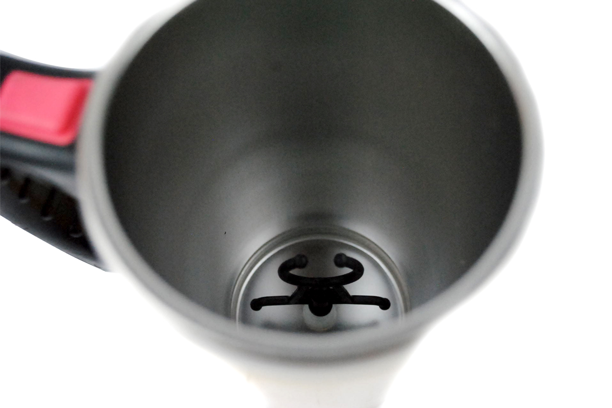مج ميكسر Self Mug Strring - الصورة 8
