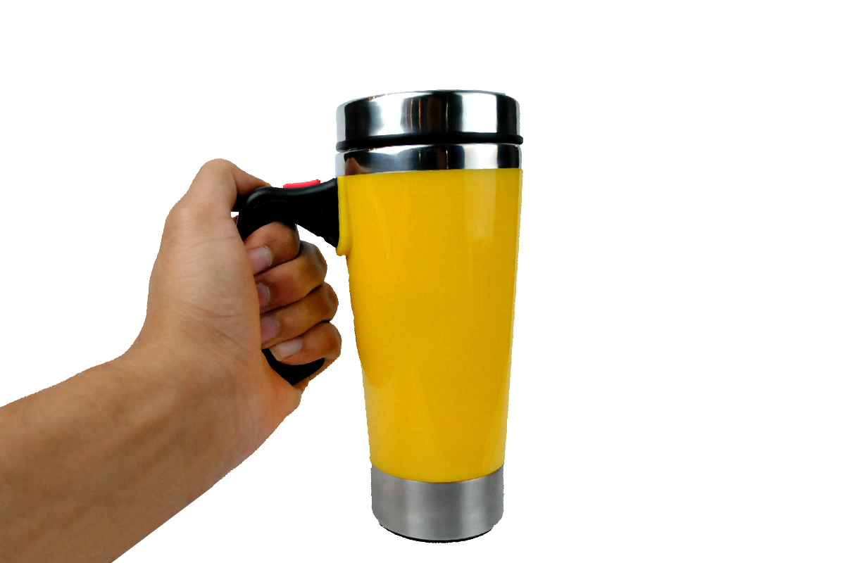 مج ميكسر Self Mug Strring - الصورة 2