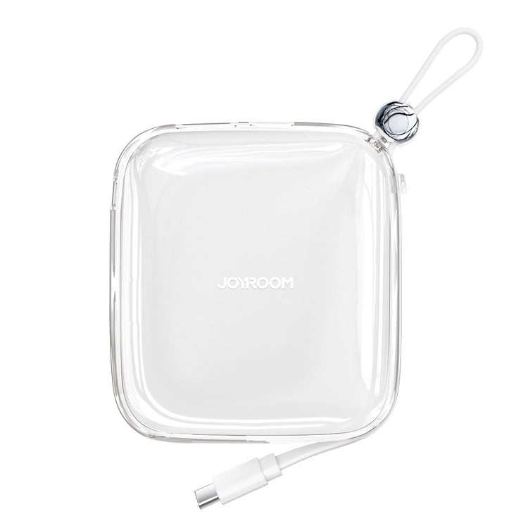 Powerbank Joyroom JR-L005 10000mAh Lightning USB-A - الصورة 3