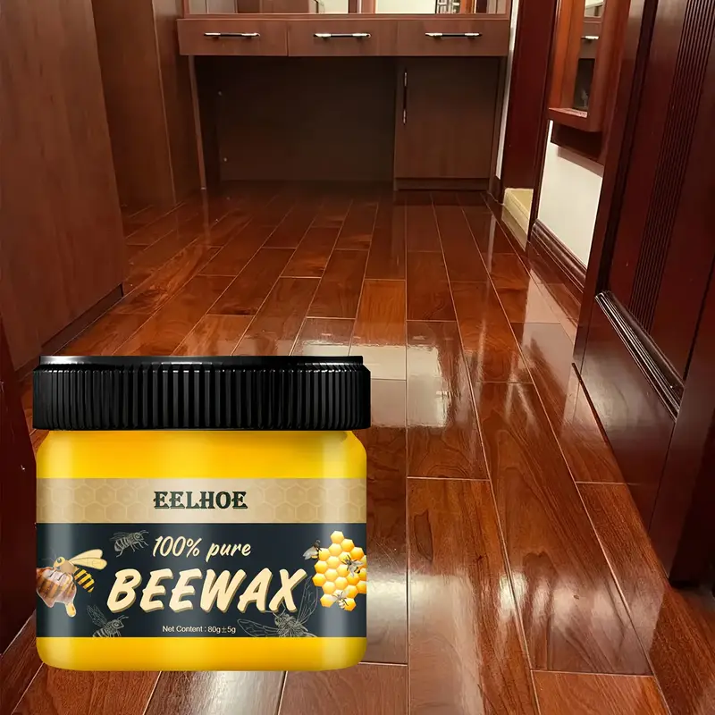 ملمع الخشب beewax polish - الصورة 3