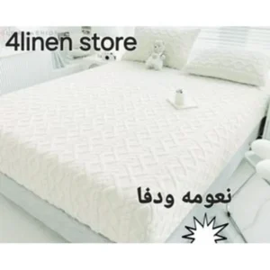 دفايه فرو جاكار مع 2 كيس خداديه